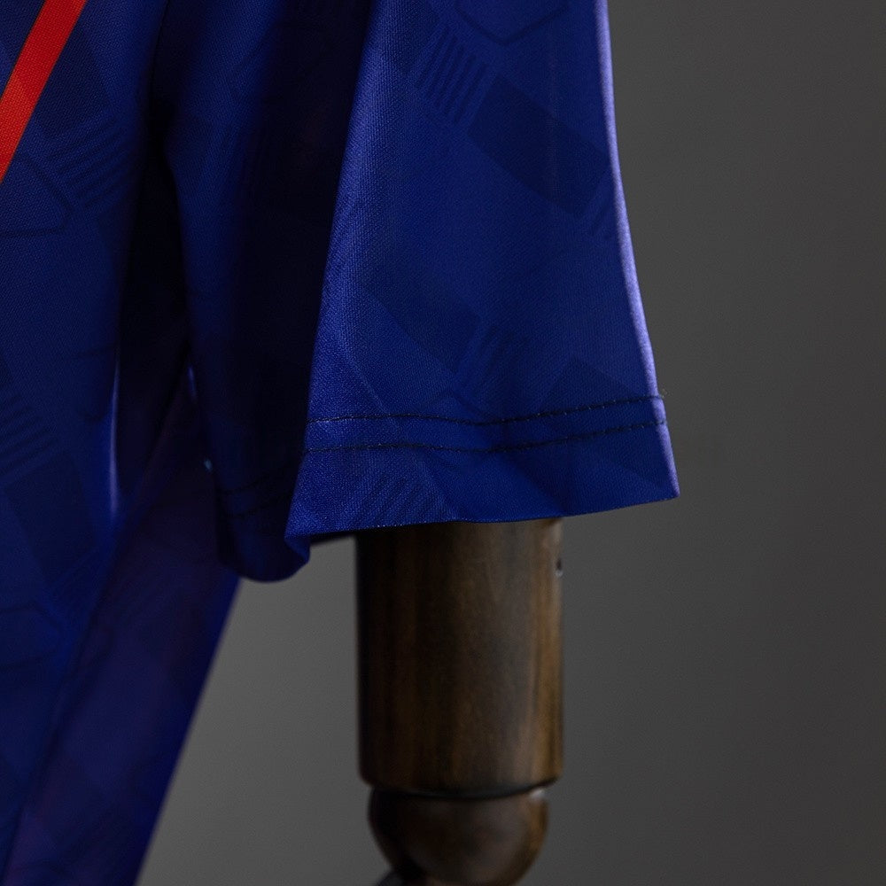 PSG Jersey 1993-94 Home Retro Football Kit product image 3