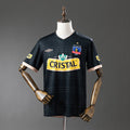 Colo Jersey 2010 Away Retro Football Kit product image 1