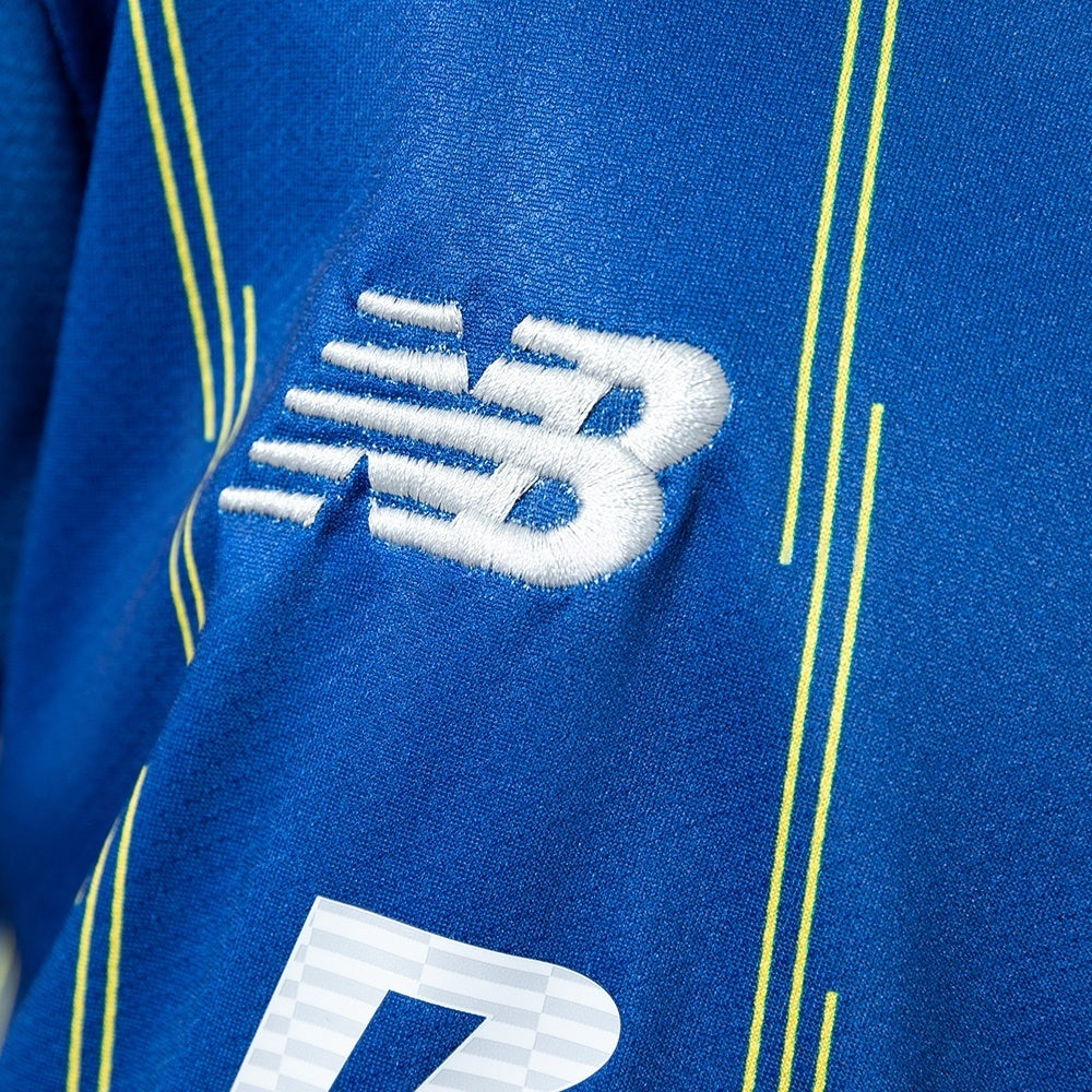 Kids FC Porto Fourth Jersey 25/26 Football Kit Soccer Shirt product image 6