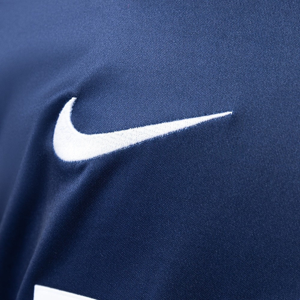 PSG Jersey 2002-03 Home Retro Football Kit product image 4