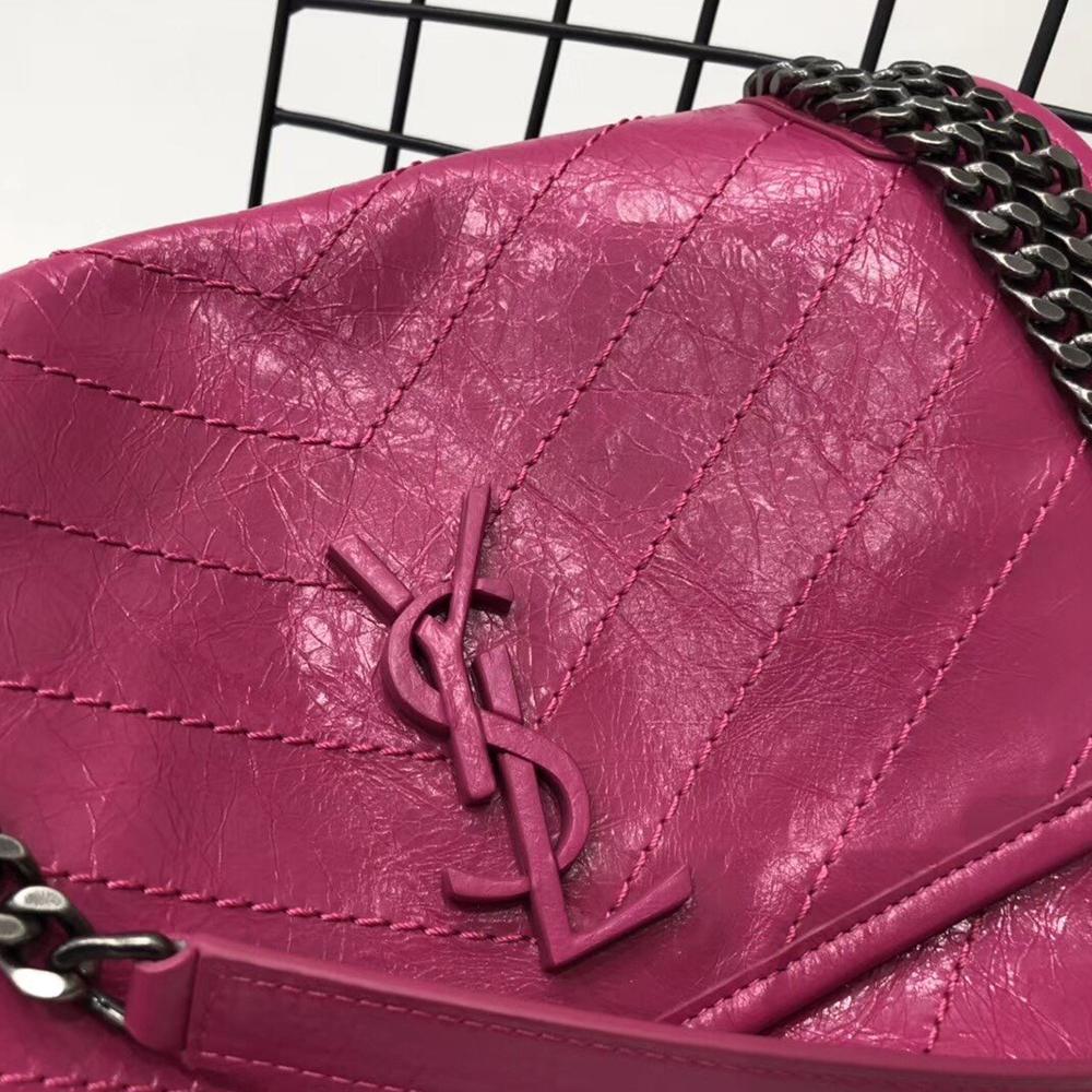 YSL Niki Medium Bag product image 6, provided for visual reference and product detail review