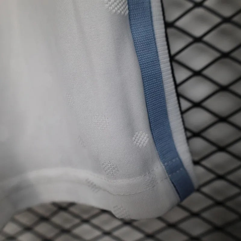 Player Version Argentina Shorts 2025 White Football Kit product image 4