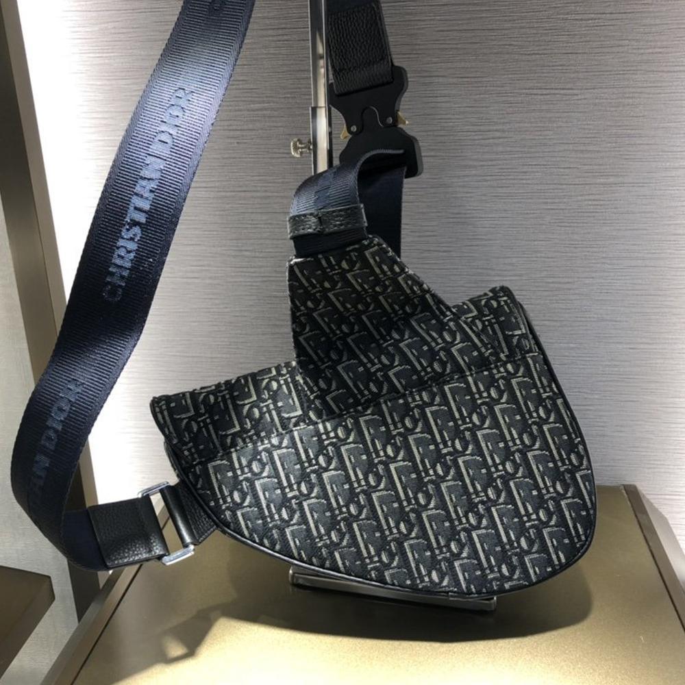 Saddle Bag product image 4, provided for visual reference and product detail review