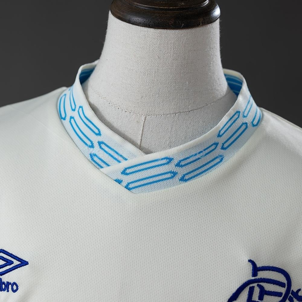 Kids Rangers Away Jersey 2026-2027 Football Kit Soccer Shirt product image 4