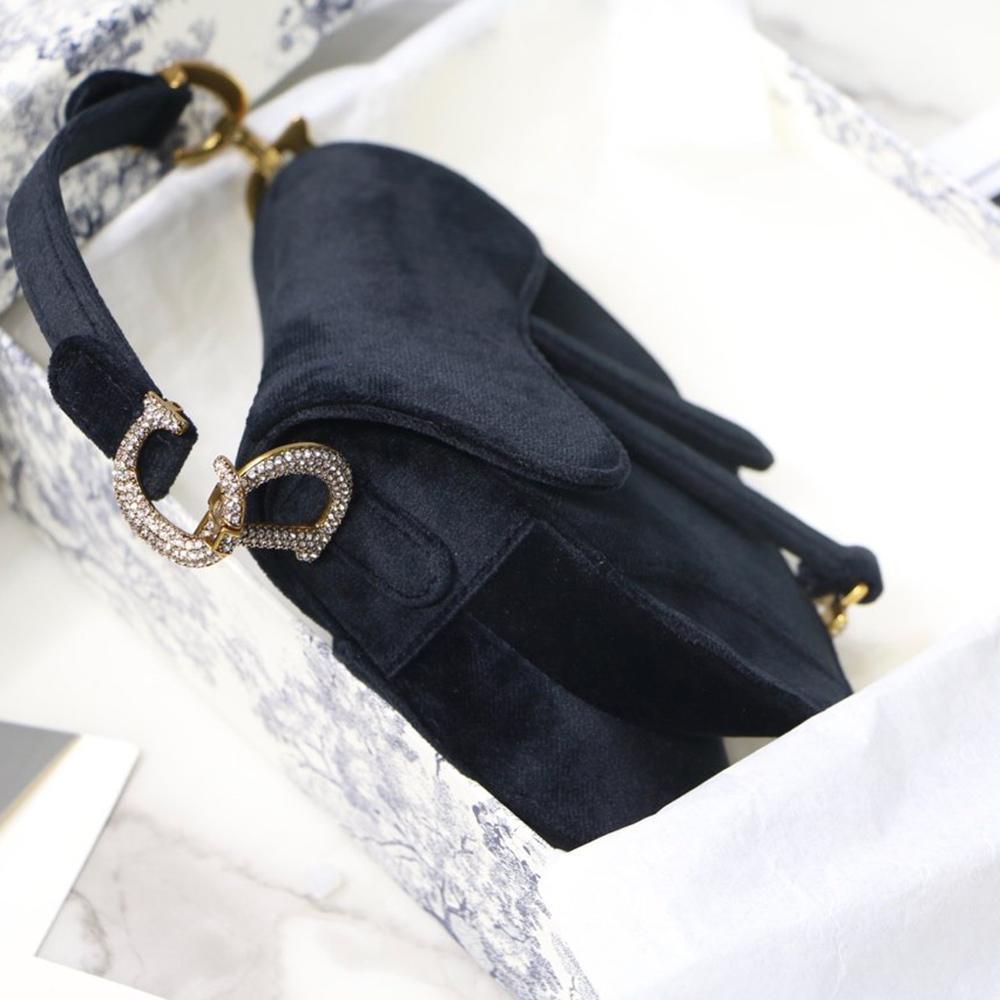 Saddle Bag product image 2, provided for visual reference and product detail review