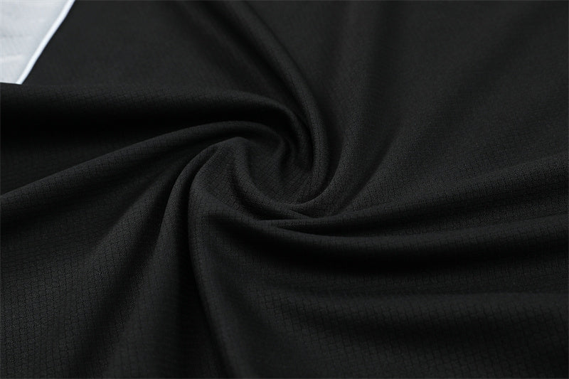 Germany Football Tracksuits 2025-26 Training Soccer Shirt product image 9
