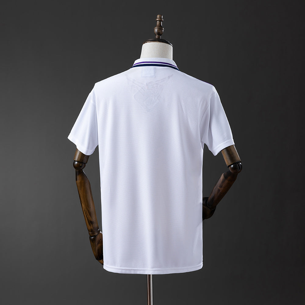 Scotland Jersey 1994/96 Away Retro Football Kit product image 2
