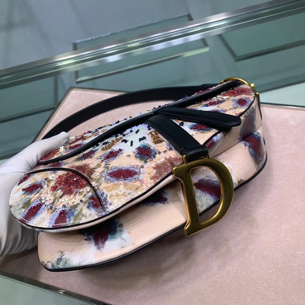 Saddle Bag product image 8, provided for visual reference and product detail review