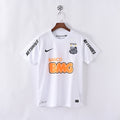 Retro Santos Jersey 12/13 Home Football Kit Soccer Shirt product image 1