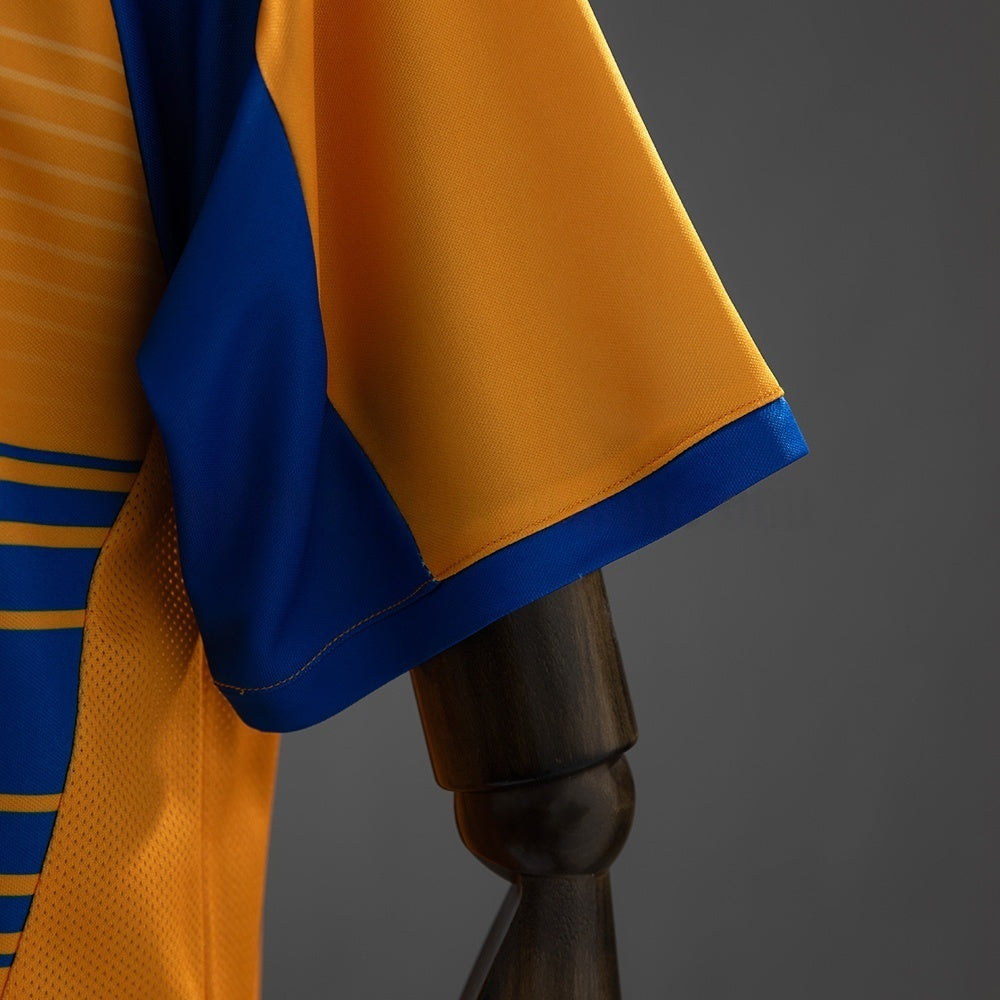 Club Tigres Home Jersey 2006 Retro Football Kit Soccer Shirt product image 5