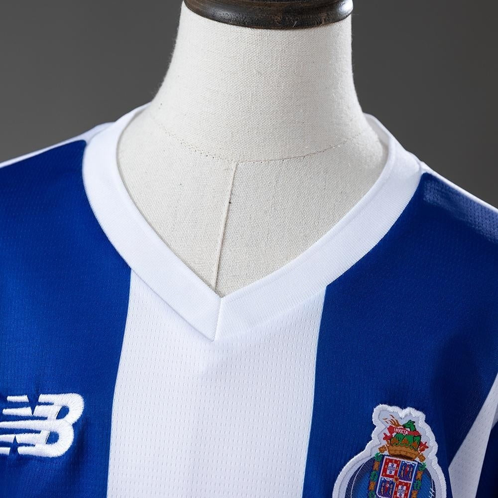Kids Porto Home Jersey 2026-2027 Football Kit Soccer Shirt product image 5