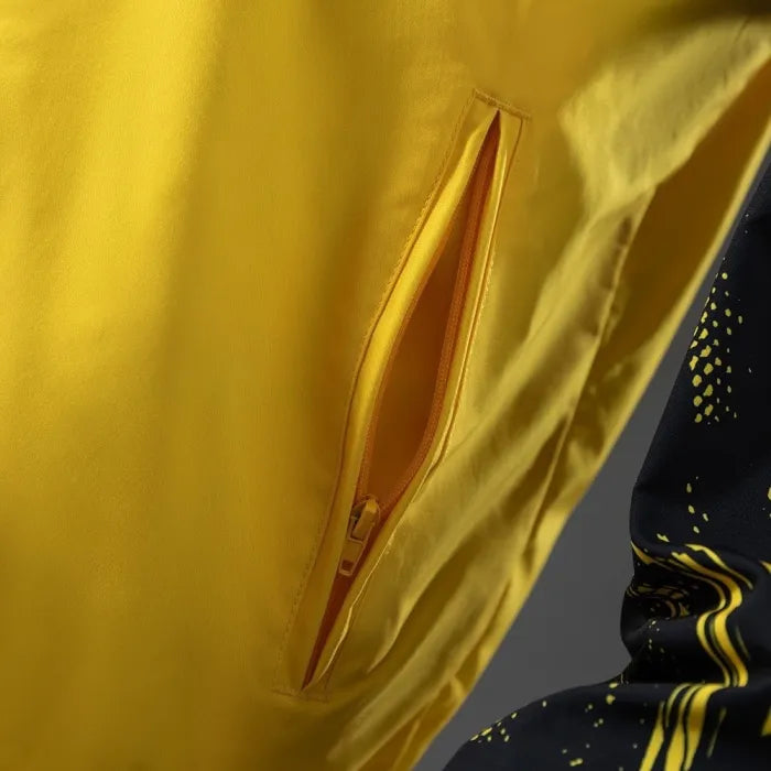 Dortmund Windbreaker 2025/26 Reversible Football Kit product image 7