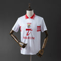 Benfica Jersey 1997-99 Away Retro Football Kit product image 1