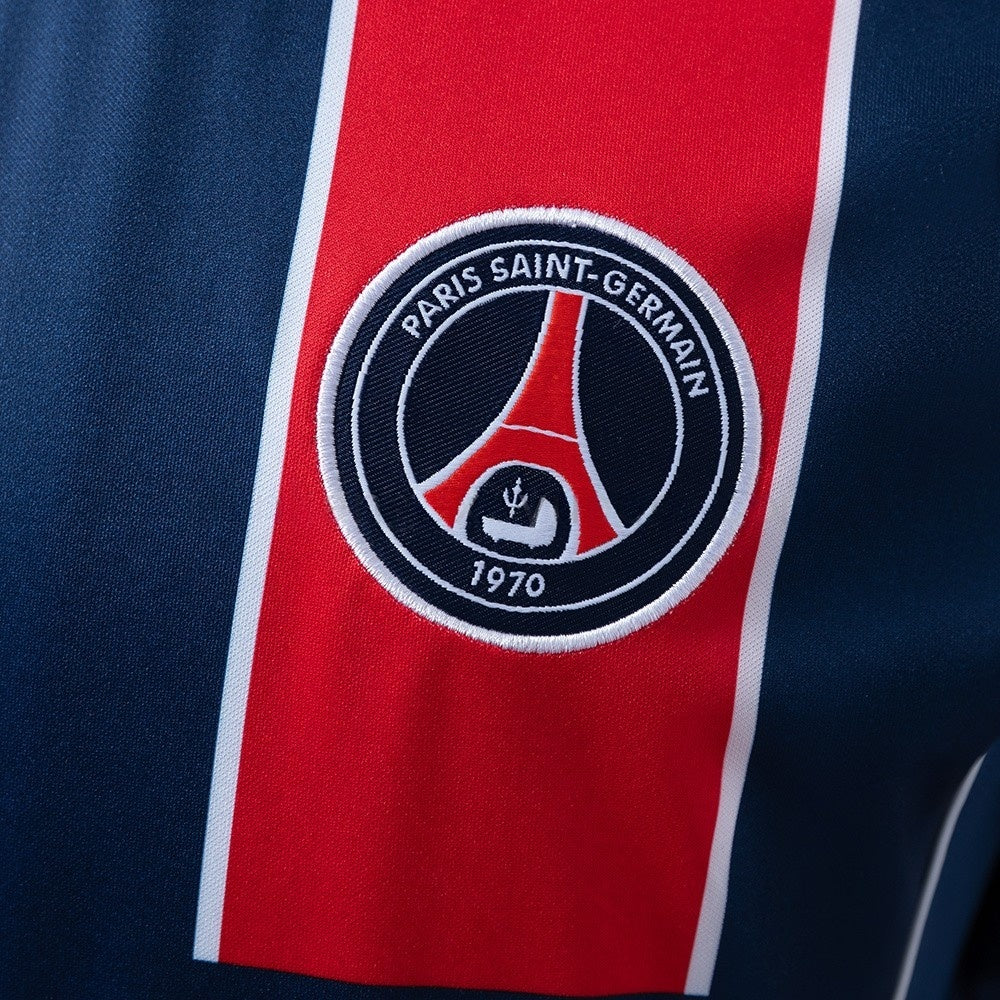 PSG Jersey 2004-05 Home Retro Football Kit product image 5