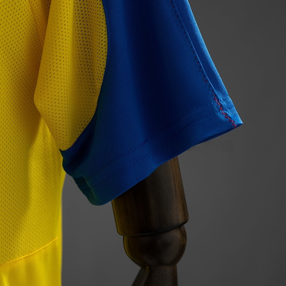 Club America Home Jersey 2003-2004 Retro Football Kit product image 6