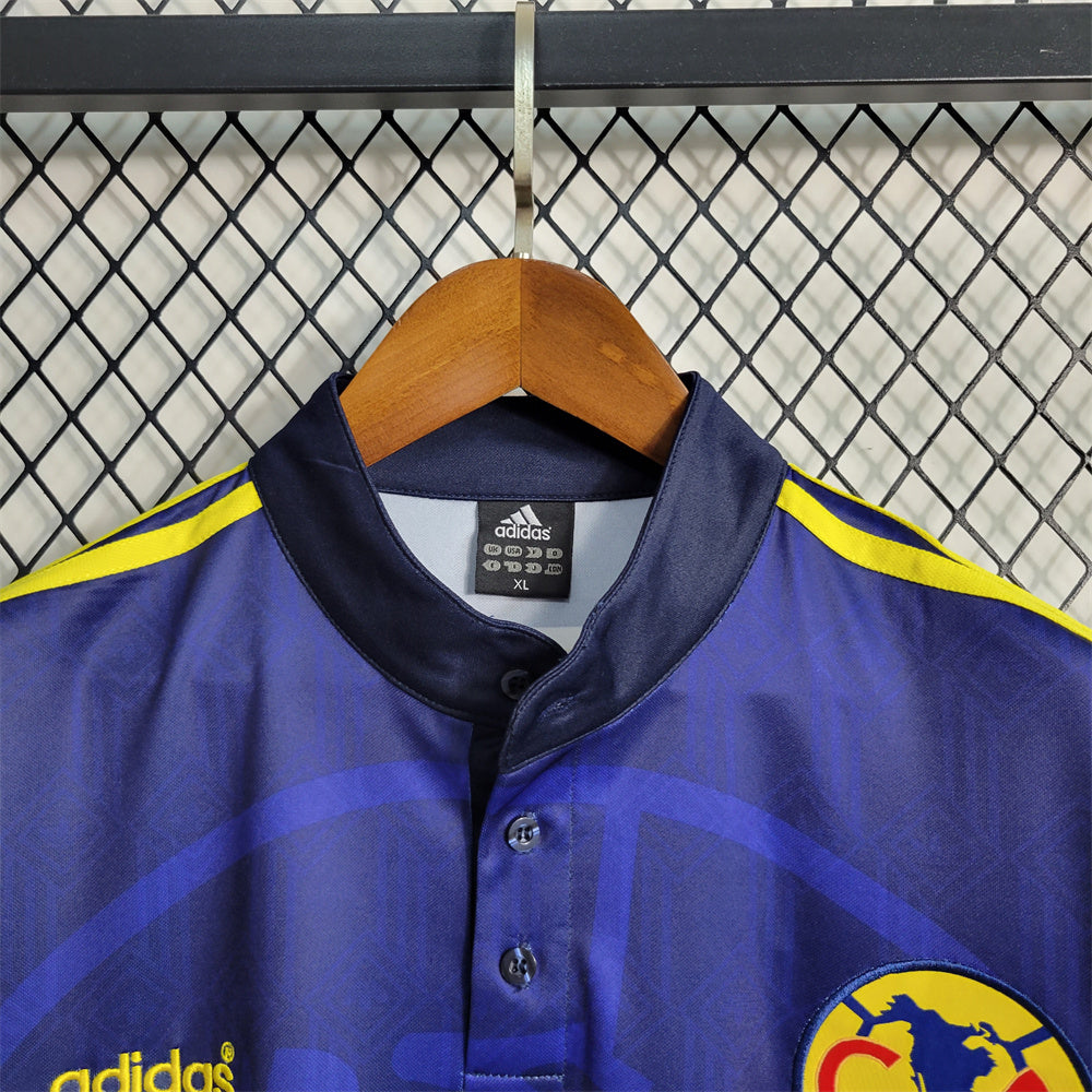 America Jersey Away kit 98-99 Retro product image 3