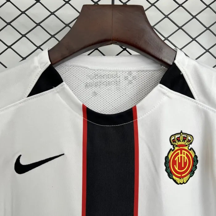 Kids Mallorca Jersey 25/26 Away Football Kit Soccer product image 6