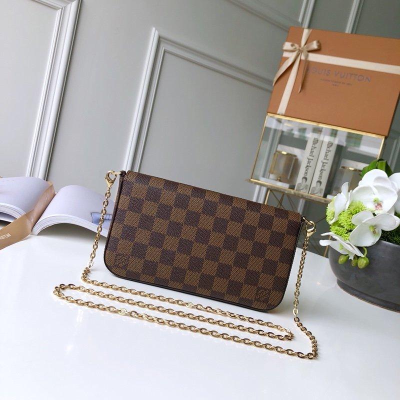 Louis Vuitton Wallet product image 2, provided for visual reference and product detail review