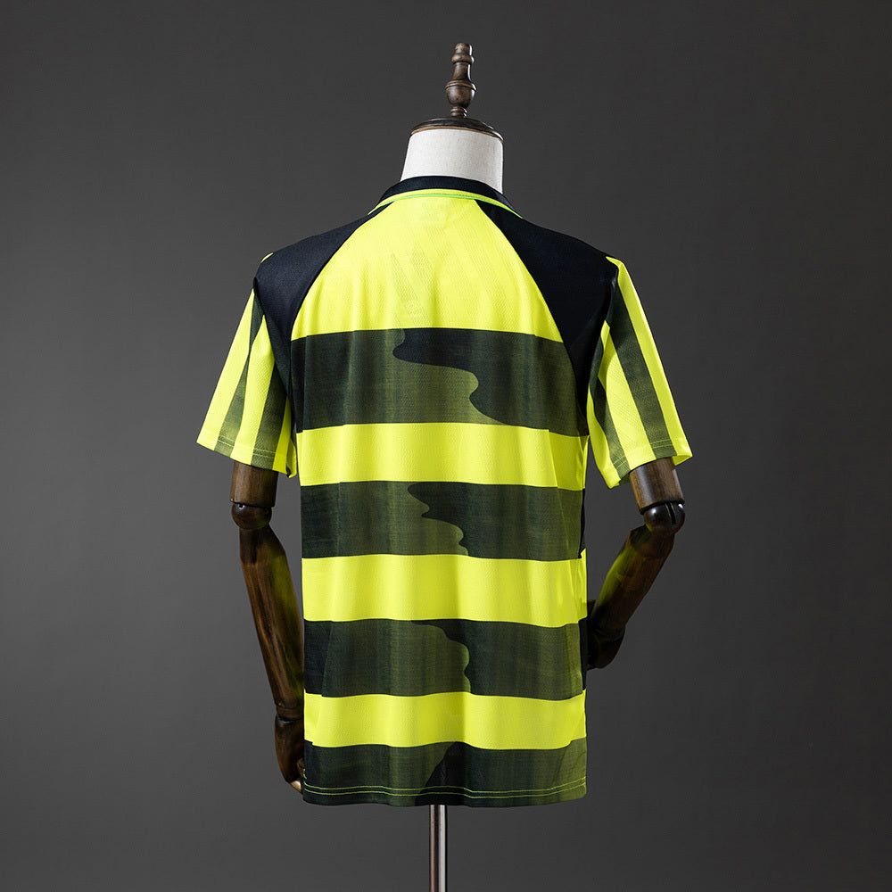 Celtic Jersey 1996-97 Away Retro Kit product image 2