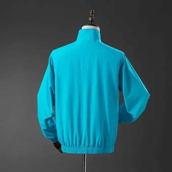 England Windbreaker 2025/26 Reversible Football Kit product image 3