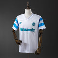 Marseille Jersey 1990-91 Home Retro Kit product image 1