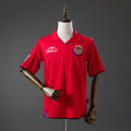 Chivas Third Jersey 2003-2004 Retro Football Kit Soccer product image 1