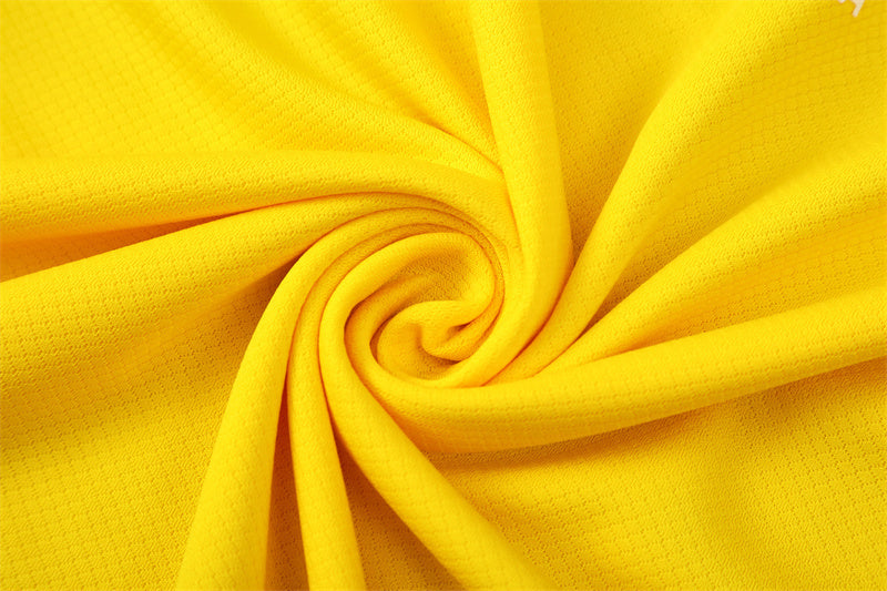 Brazil Training Tracksuits 2025/26 Football Kit Soccer product image 13