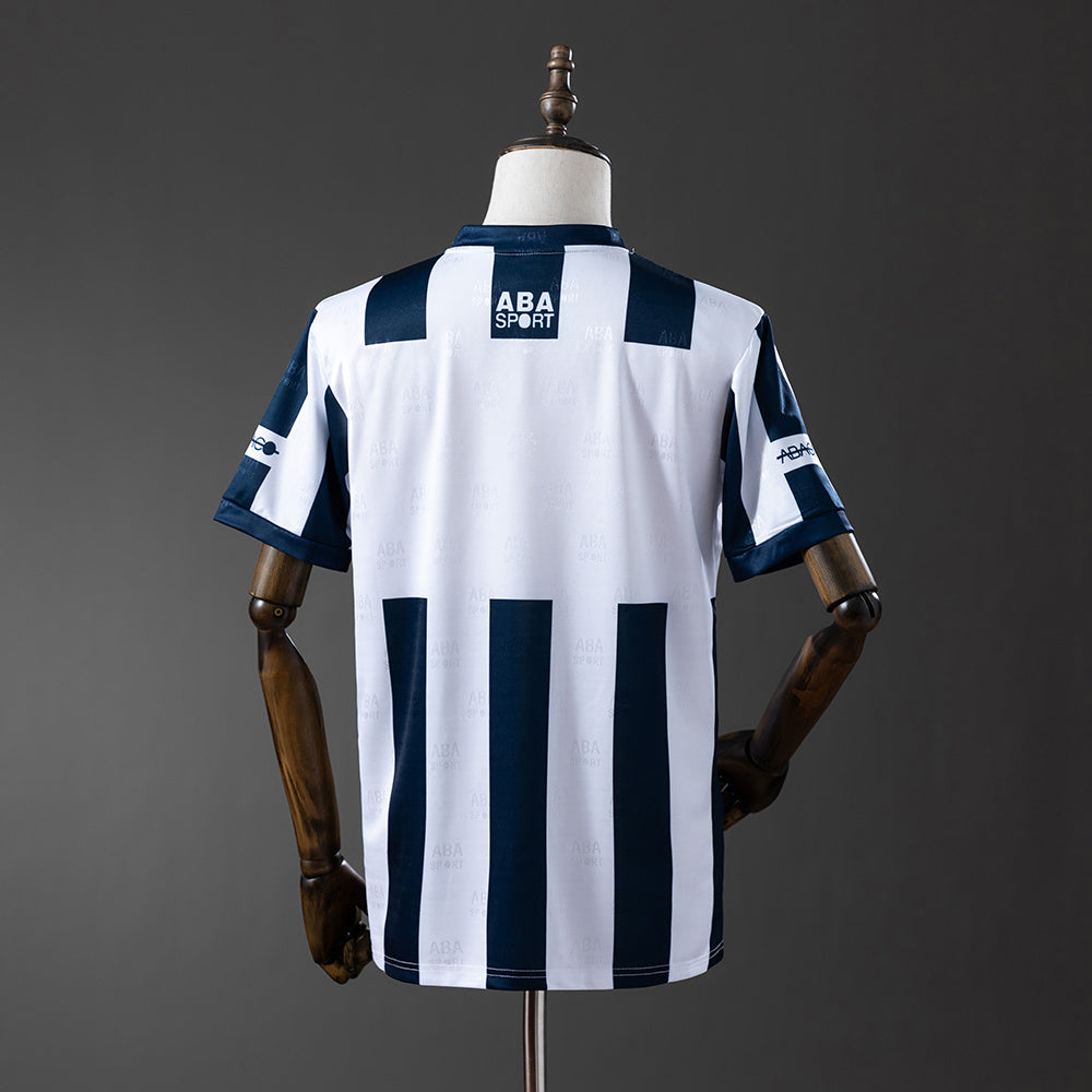 Monterrey Jersey 1993-94 Home Retro Football Kit product image 2