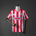 Retro Chivas Home Jersey 2010-2011 Football Kit Soccer Shirt product image 1
