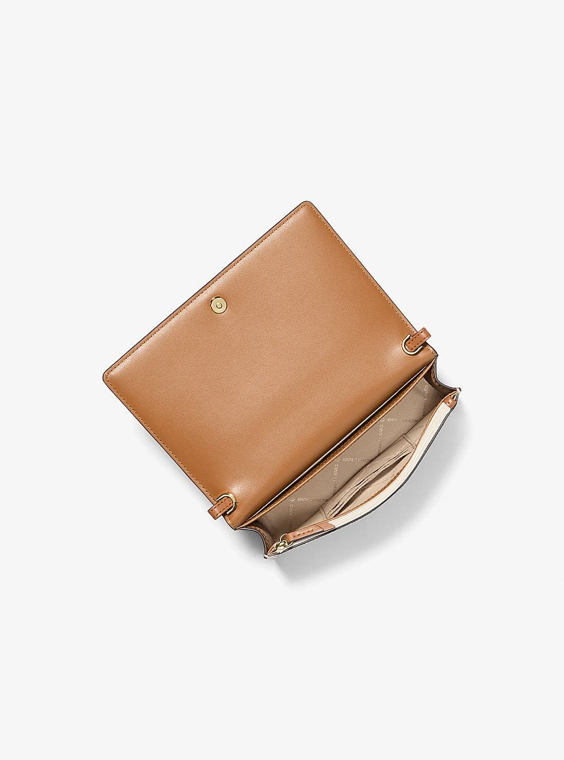 Michael Kors Jet Set Medium Shoulder Bag product image 7, provided for visual reference and product detail review