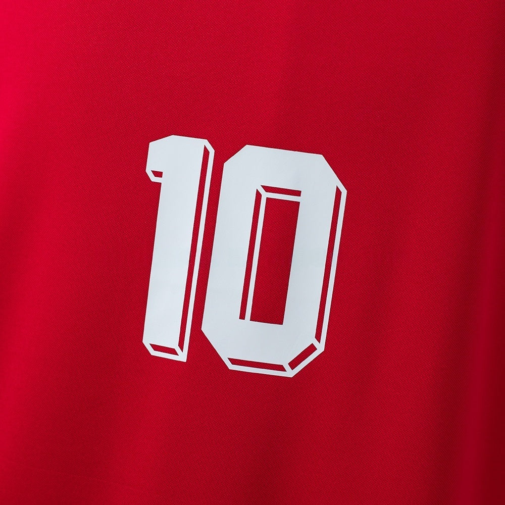 Retro Chile Home Jersey 1994 #10 Football Kit Soccer Shirt product image 5