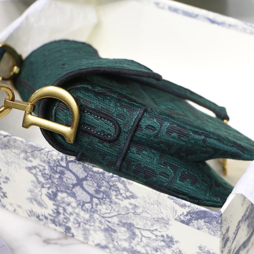 Saddle Bag product image 8, provided for visual reference and product detail review