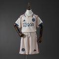 Kids Ajax Third Jersey 2025/26 Football Kit Soccer Shirt product image 1