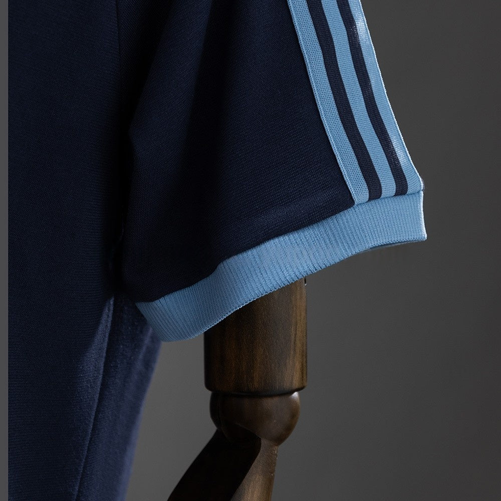 Argentina Jersey 2025 Anniversary Kit Fans Version product image 3