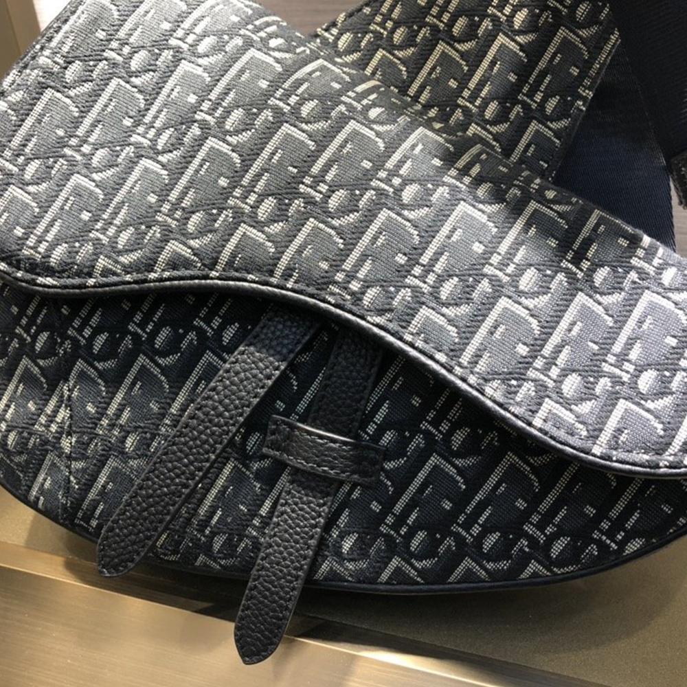 Saddle Bag product image 3, provided for visual reference and product detail review