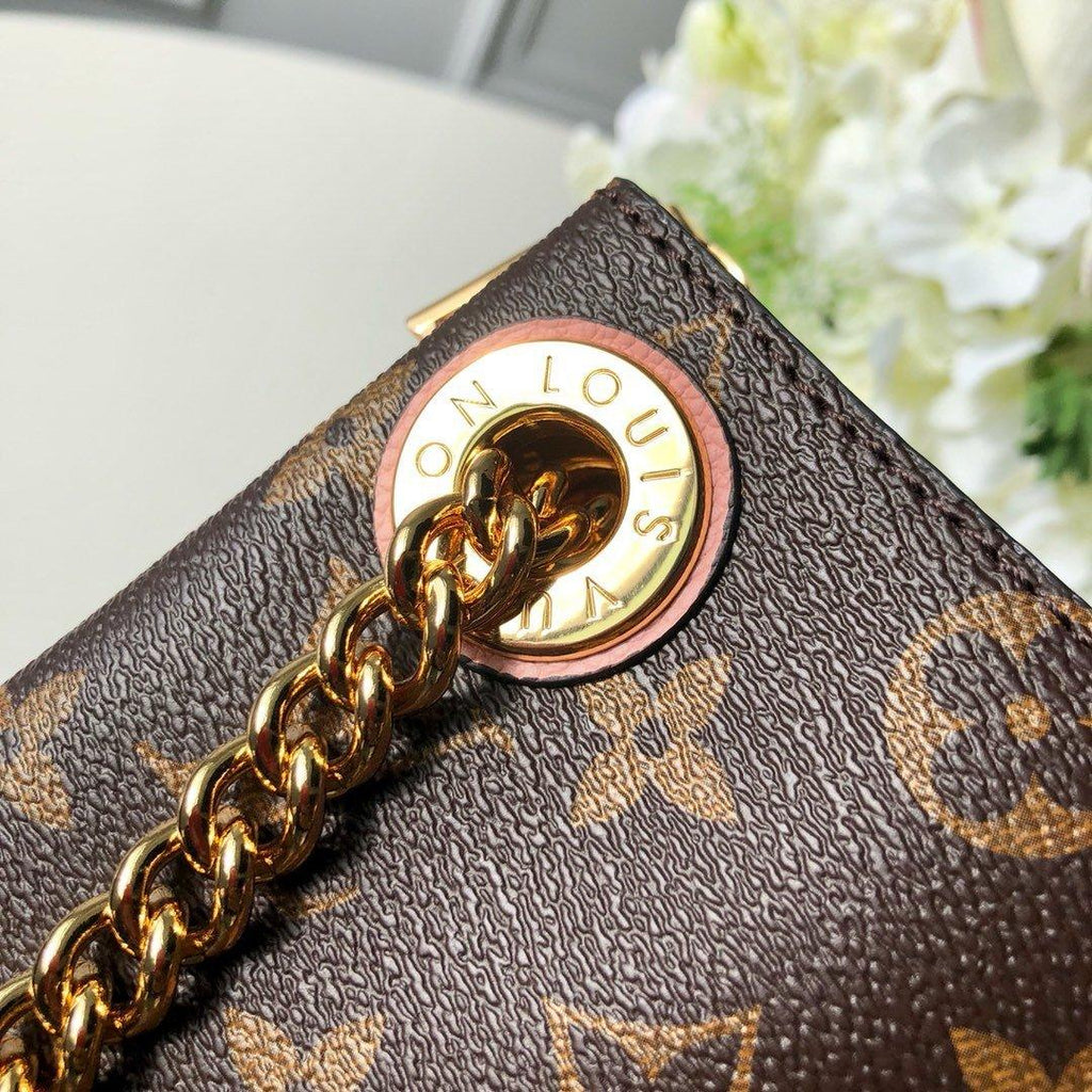 LV Surène BB Handbag product image 6, provided for visual reference and product detail review