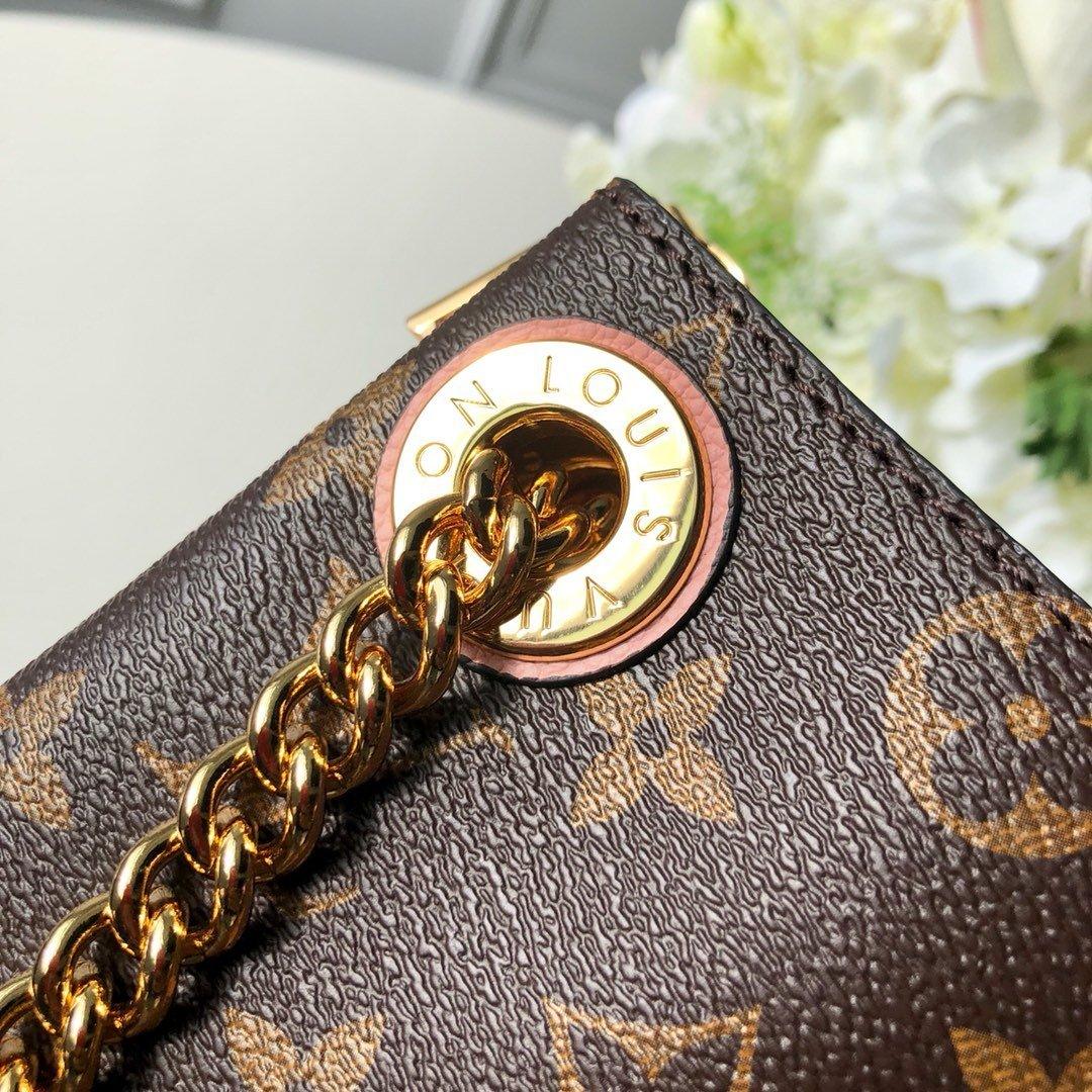 LV Surène BB Handbag product image 6, provided for visual reference and product detail review
