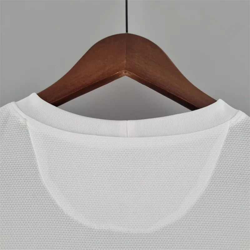 Portugal Jersey Away kit 2012 Retro Long Sleeves Football product image 9