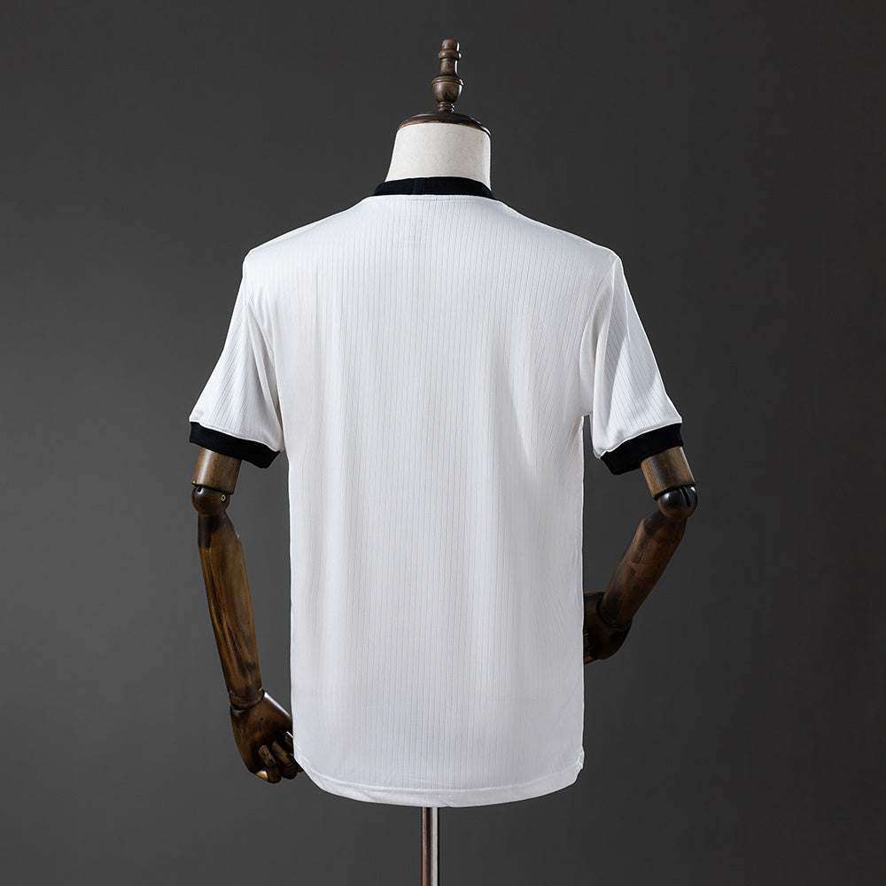 Germany Jersey 25/26 White Football Kit product image 2