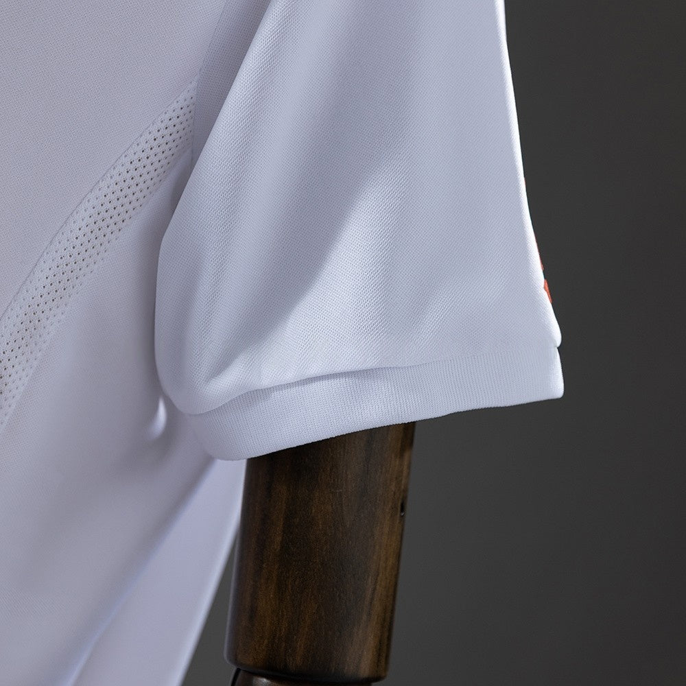 Colo Jersey 2004 Home Retro Football Kit product image 4