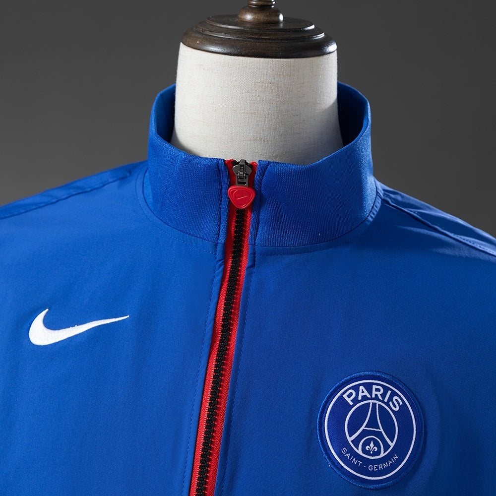 PSG Windbreaker 2025/26 Football Soccer Jacket product image 7