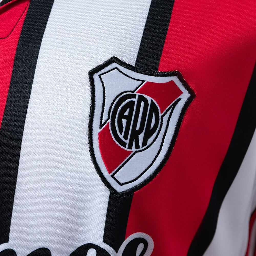 River Plate Jersey 1999-00 Third Retro Football Kit product image 6