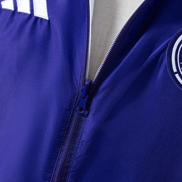 Germany Windbreaker 2025/26 Reversible Football Kit product image 4