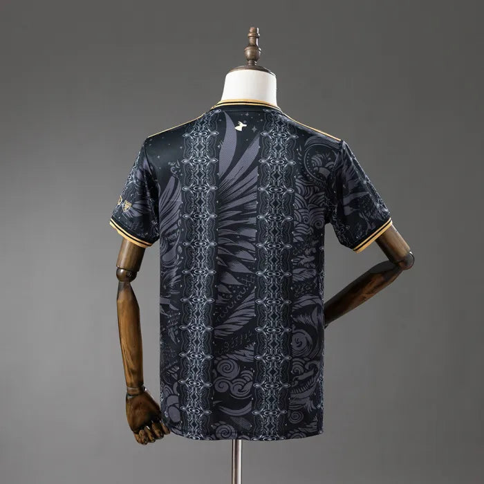 Argentina Black Jersey 2026 Special Football Kit Soccer product image 7
