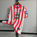 Chivas Jersey Home kit 2001-2002 Retro product image 1
