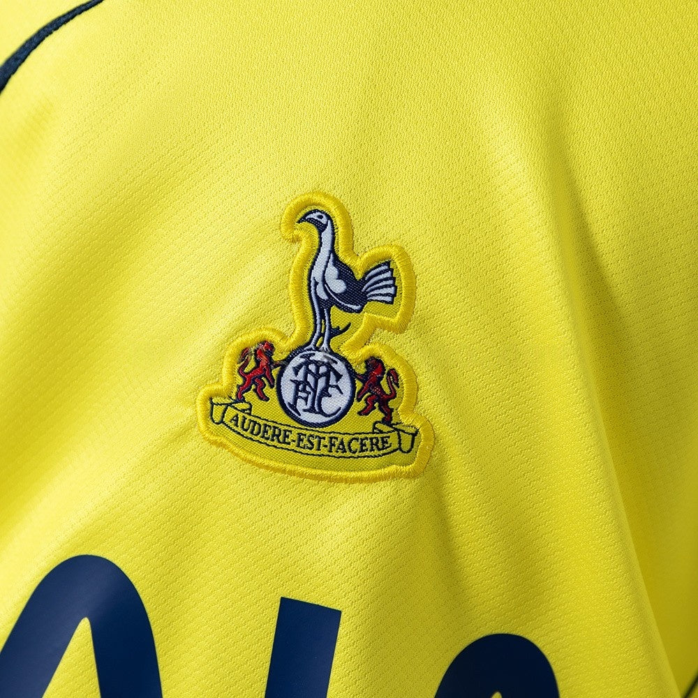 Kids Tottenham Hotspur Jersey 25/26 Third Football Kit product image 7