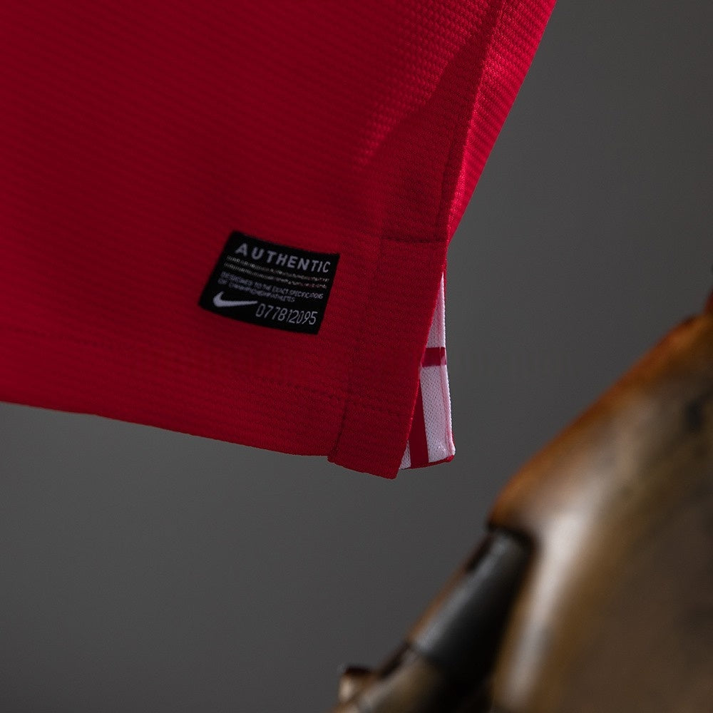 England Jersey 2013 Home Retro Football Kit product image 3