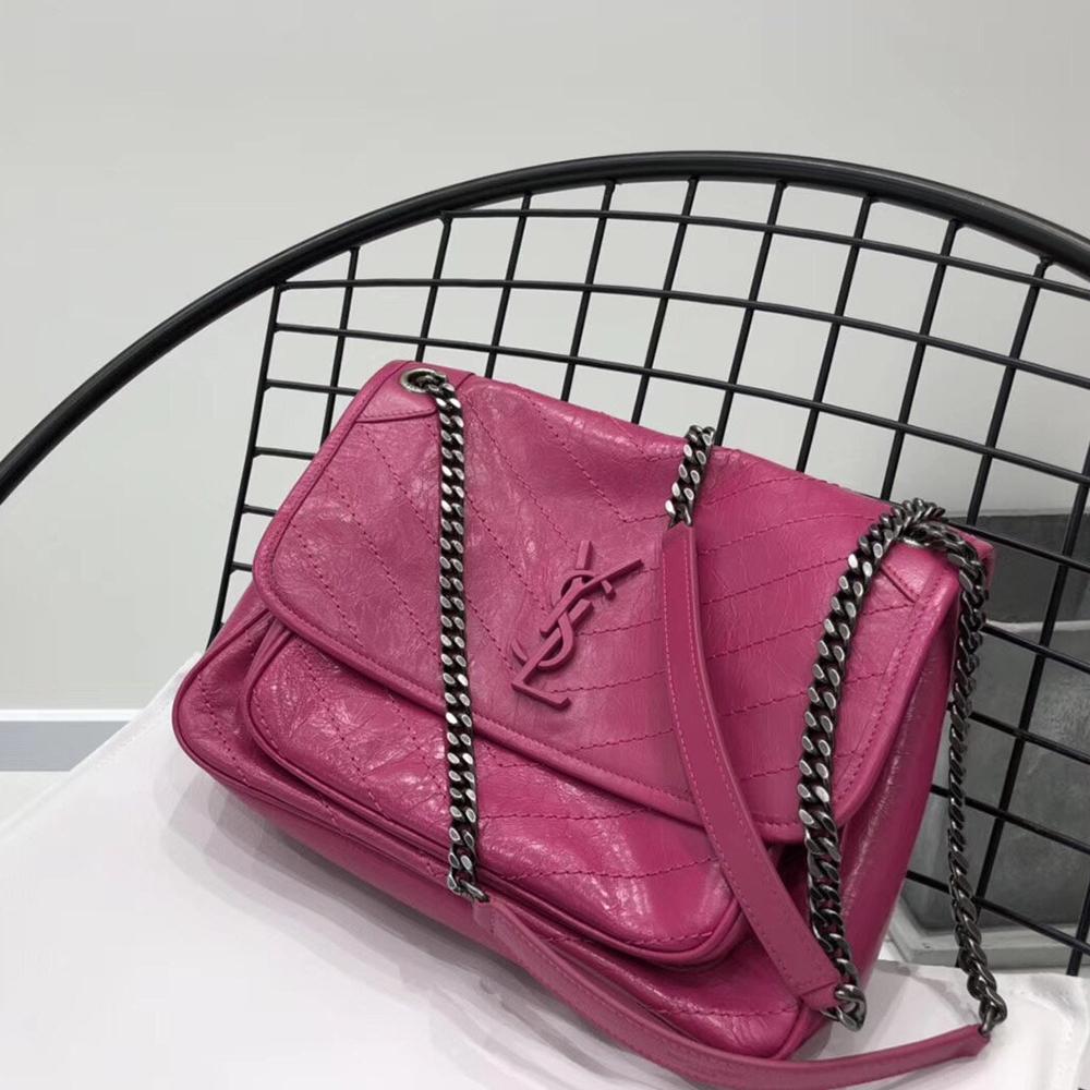 YSL Niki Medium Bag product image 1, provided for visual reference and product detail review