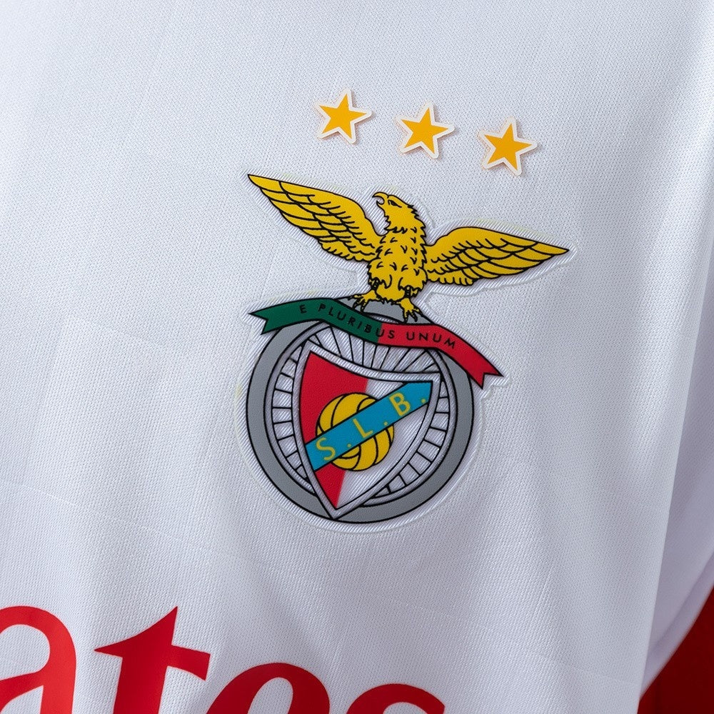 Kids Benfica Jersey 25/26 Third Football Kit product image 7