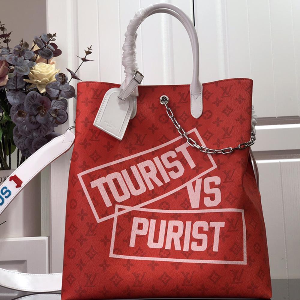 Louis Vuitton Tote Bag product image 1, provided for visual reference and product detail review